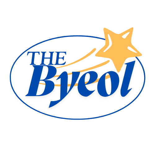 The Byeol logo